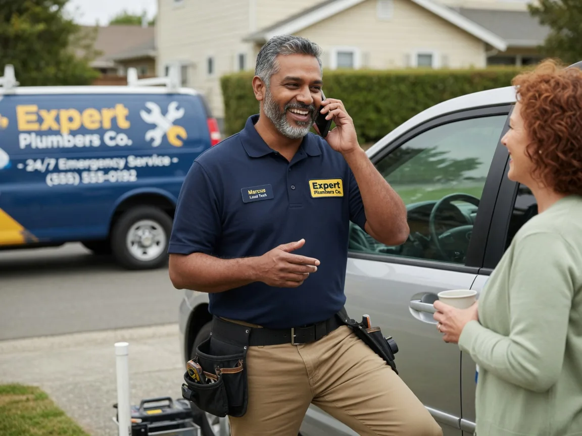 Drain Cleaning Jerome, MI FAQs